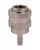 Cupla rapida mama 1/4" x 6 mm pentru furtun RD-QC07